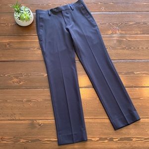 Boy’s DKNY dress pants Navy blue